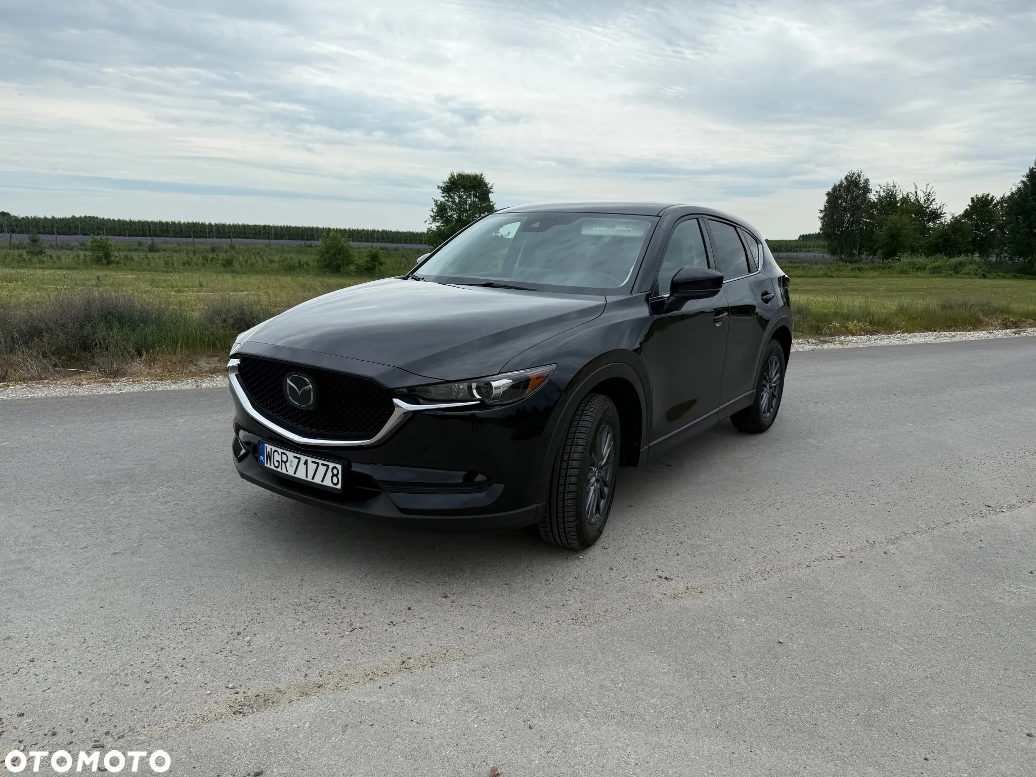 Mazda CX-5 2.5 Exclusive-Line 2WD - 2
