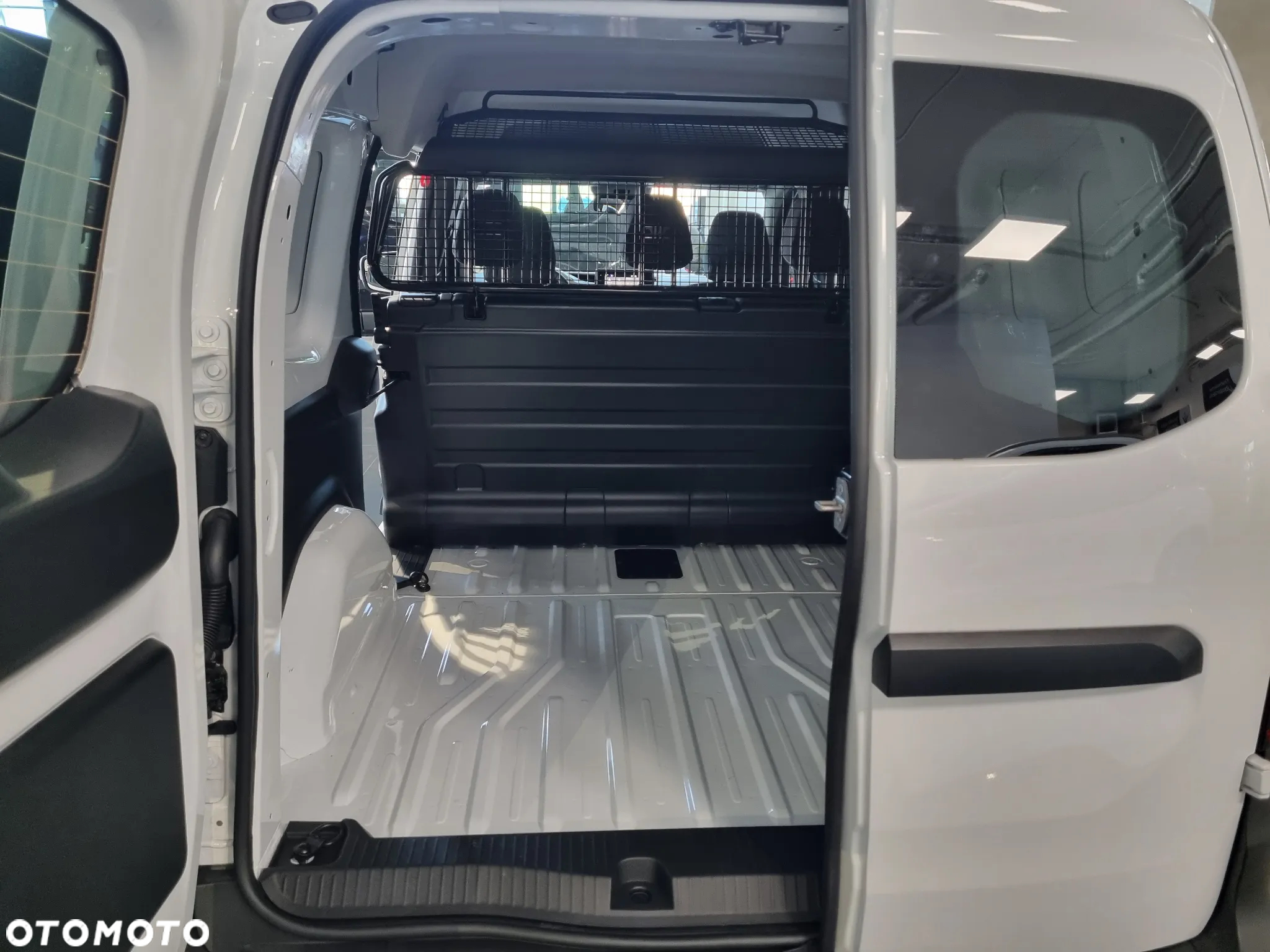 Renault Kangoo - 17