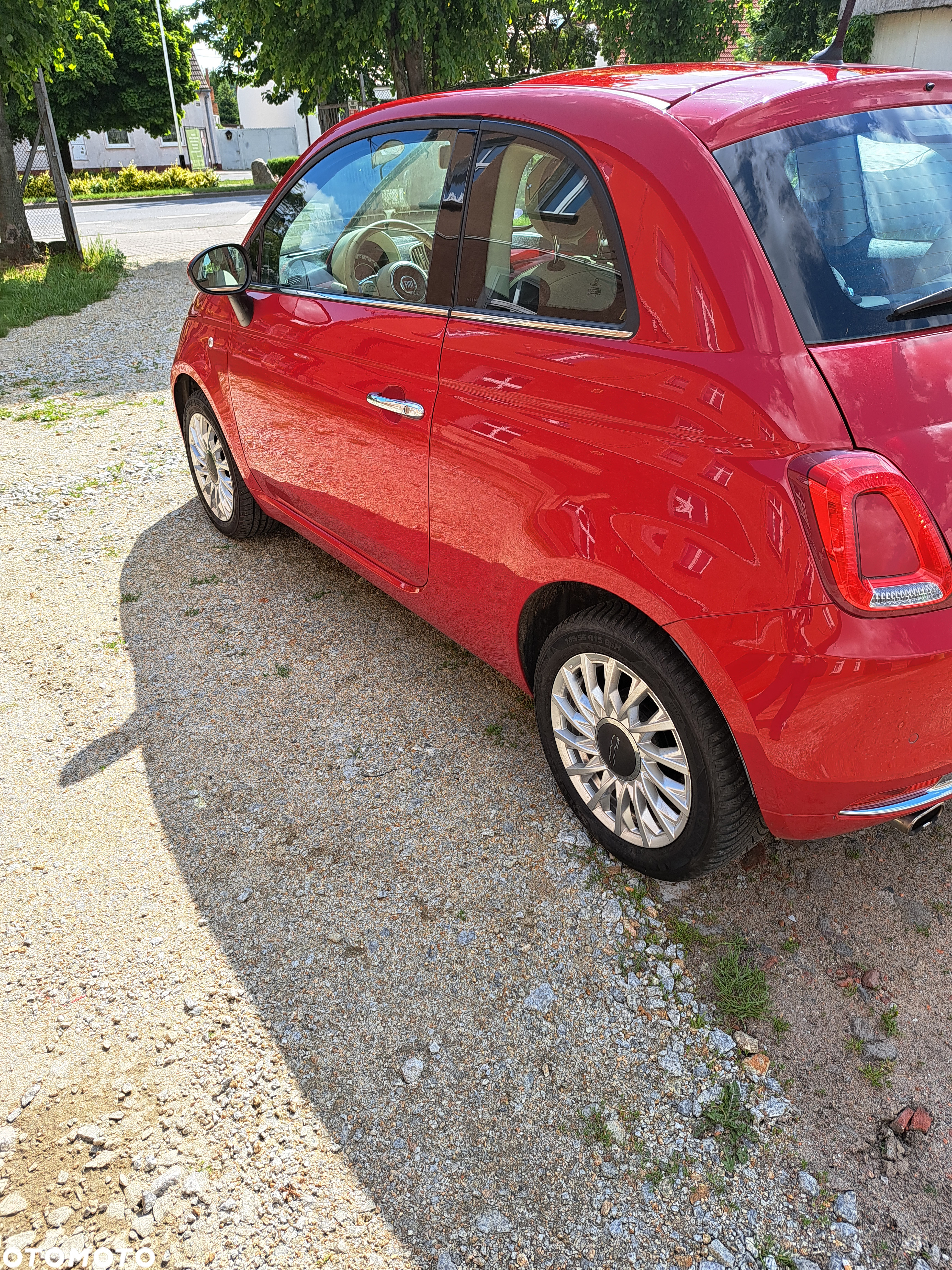 Fiat 500 - 3