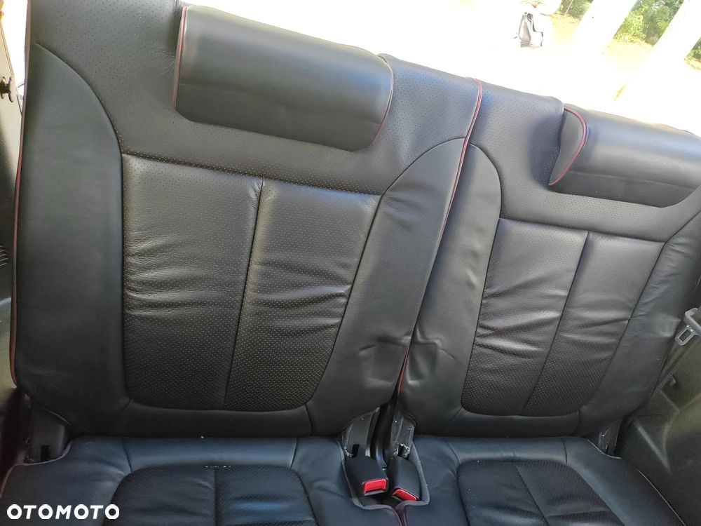 Hyundai Santa Fe 2.7 V6 Comfort 2WD - 10