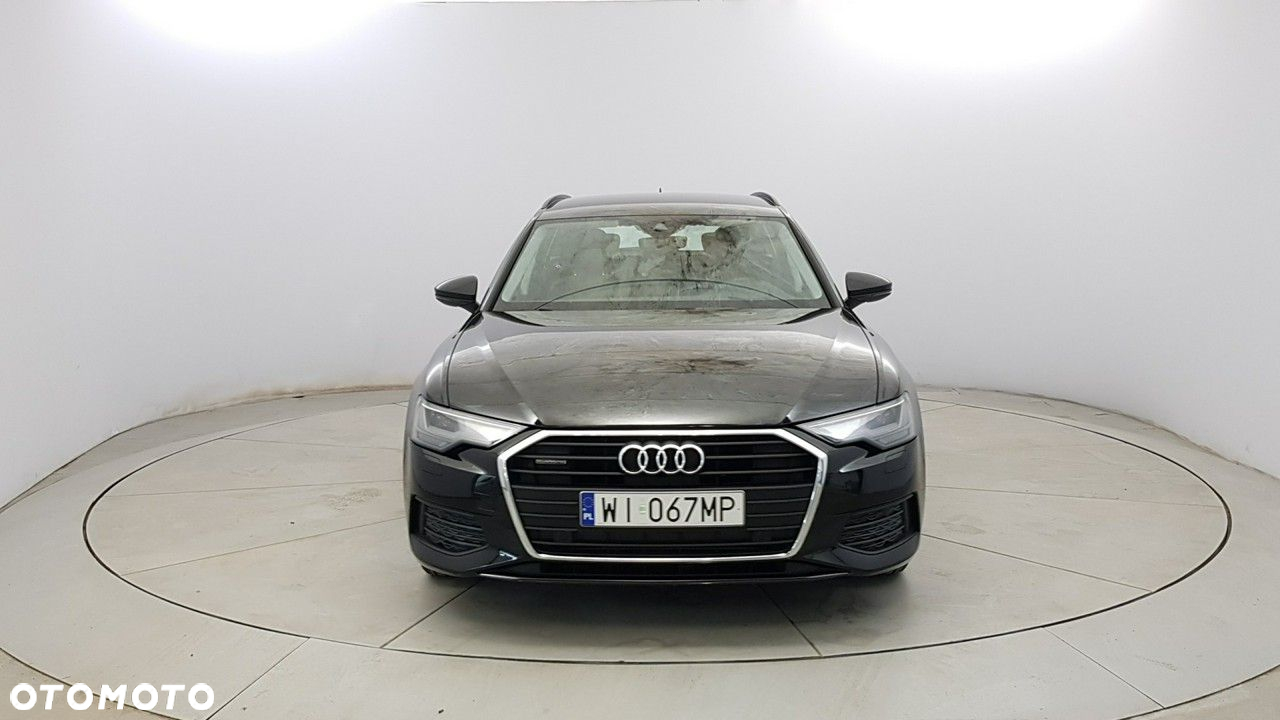 Audi A6 - 2