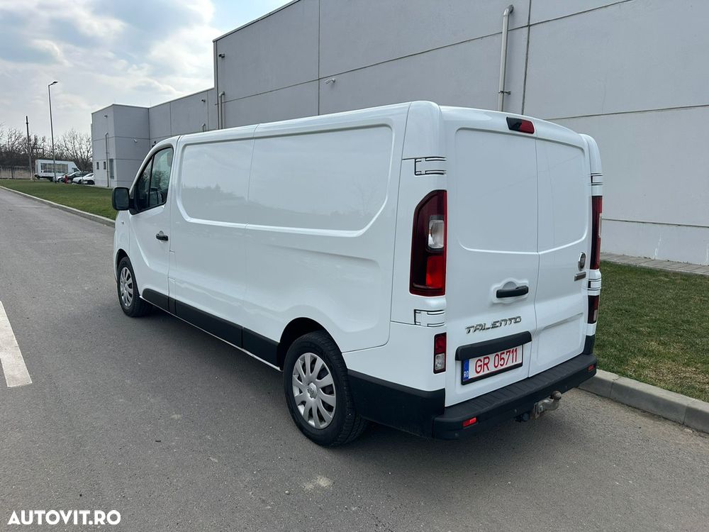 Fiat TALENTO - 7
