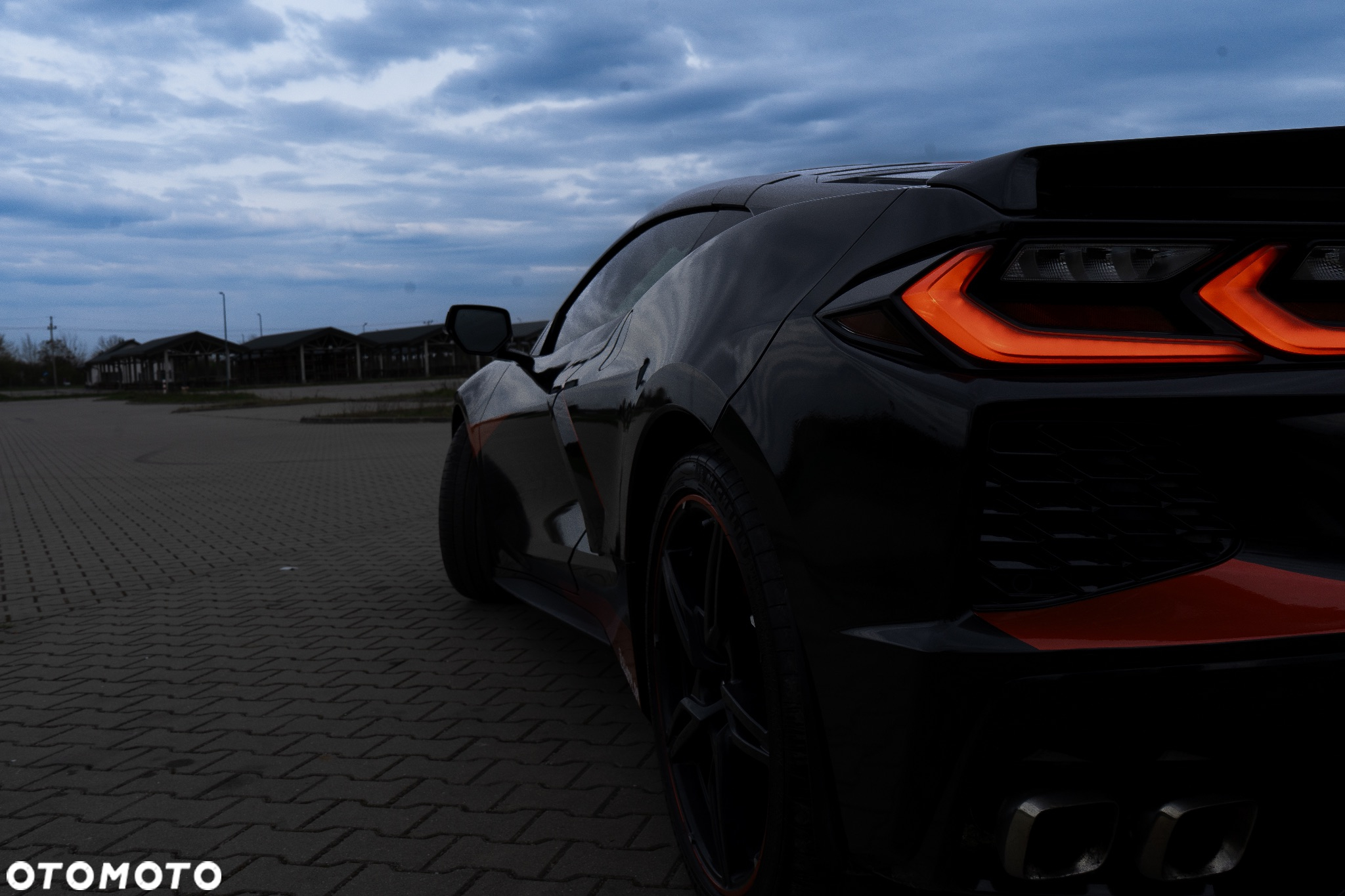 Chevrolet Corvette Stingray Cabriolet 2LT 6.2 V8 Automatik - 17