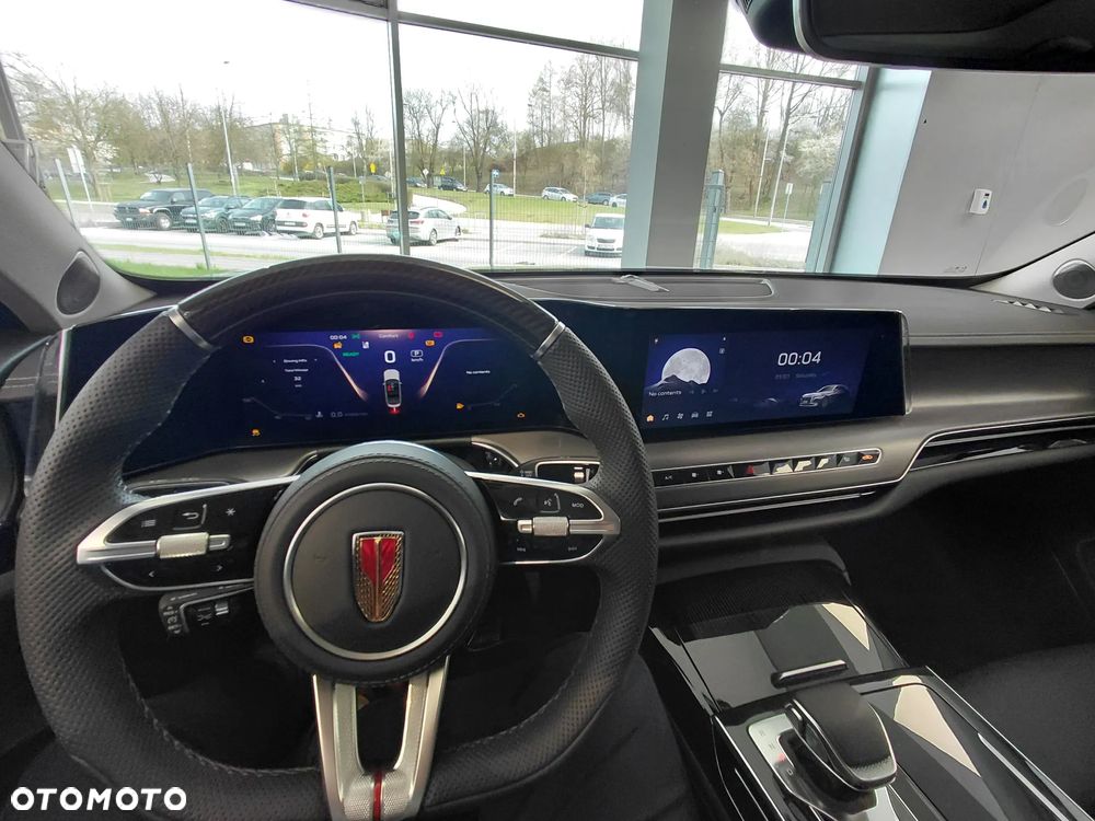 Hongqi H9 2.0T Deluxe - 11