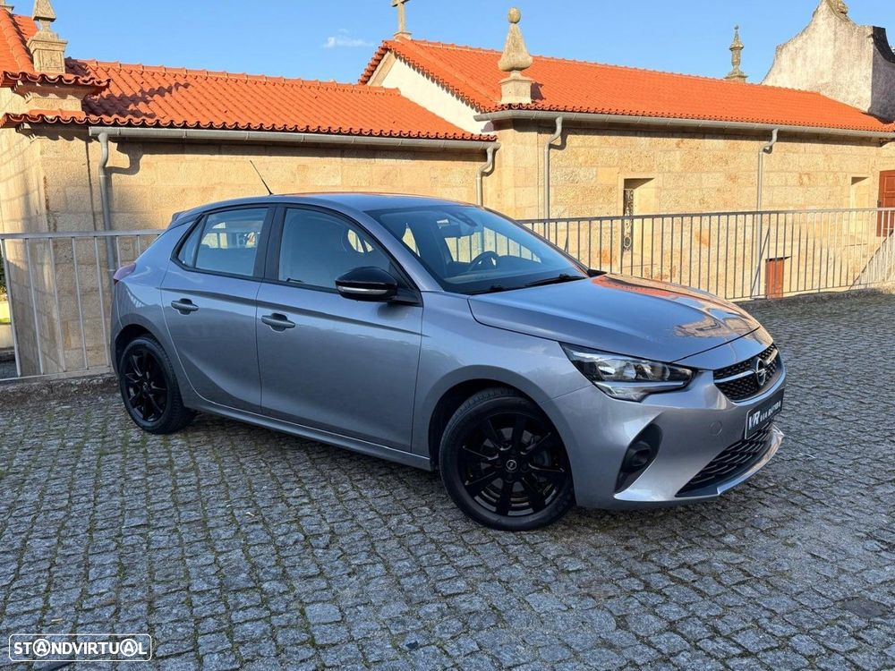 Opel Corsa 1.5 D Edition - 24