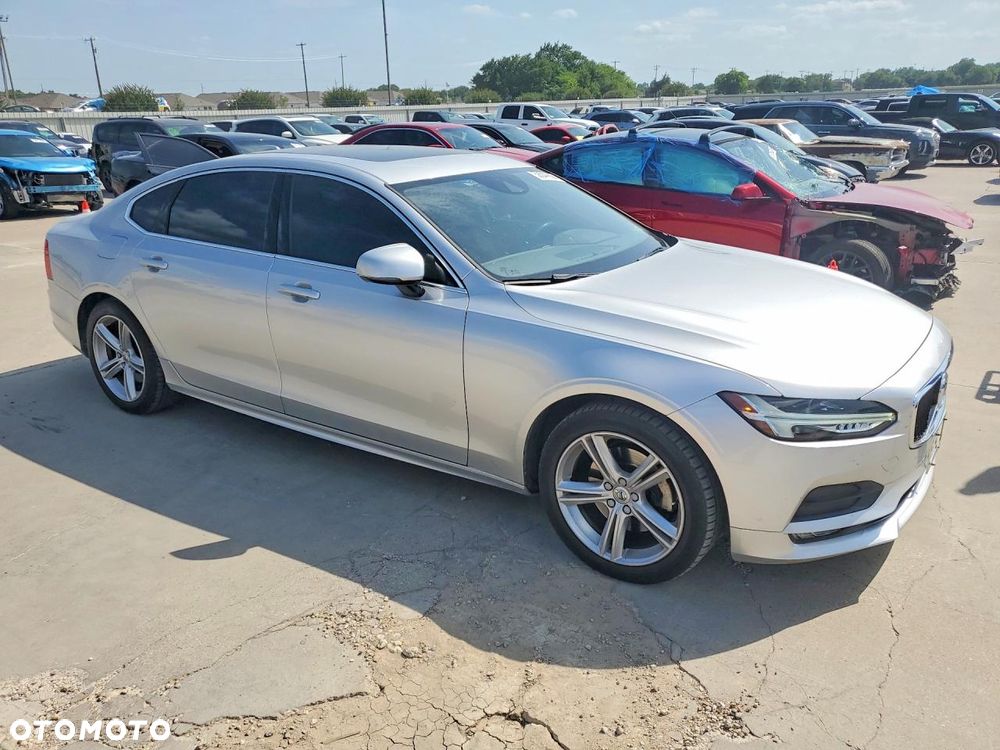 Volvo S90 T5 Geartronic Momentum - 5