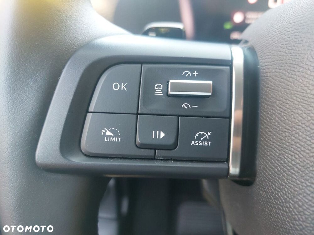 Citroën C4 1.2 PureTech Max S&S EAT8 - 16