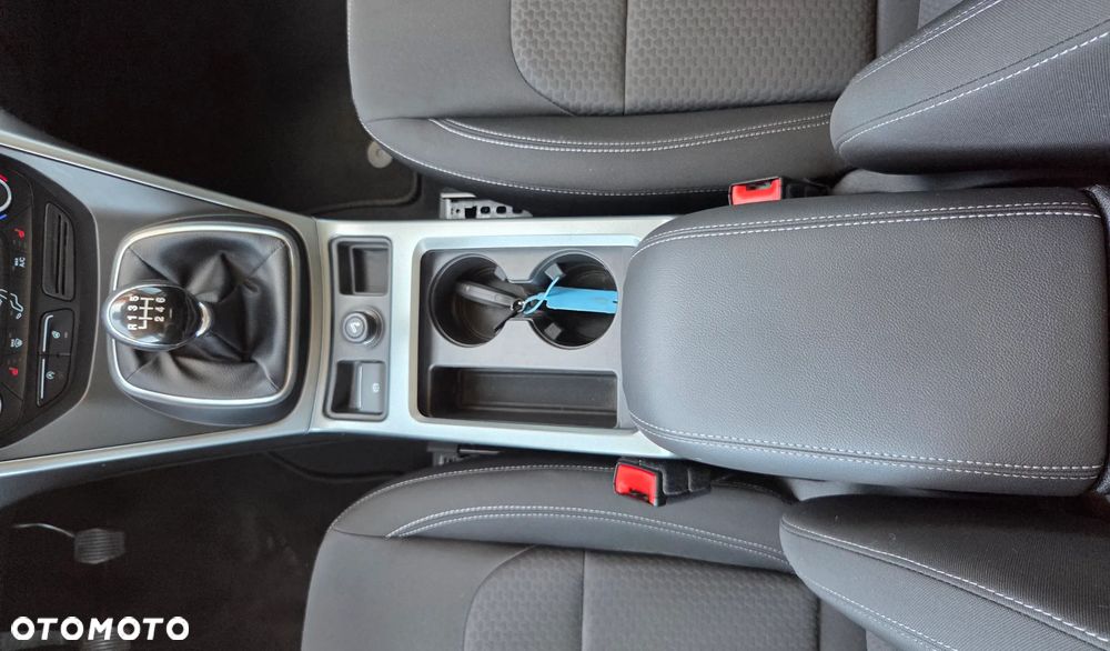 Ford Kuga 1.5 EcoBoost 2x4 Business Edition - 21