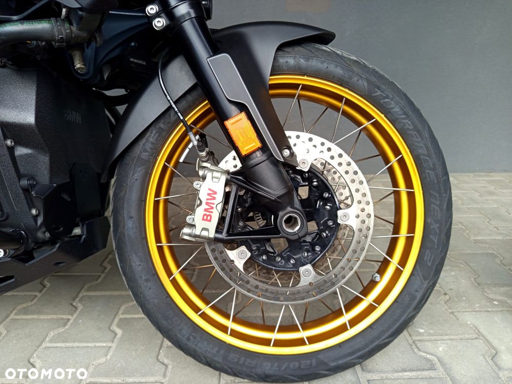 BMW GS - 22