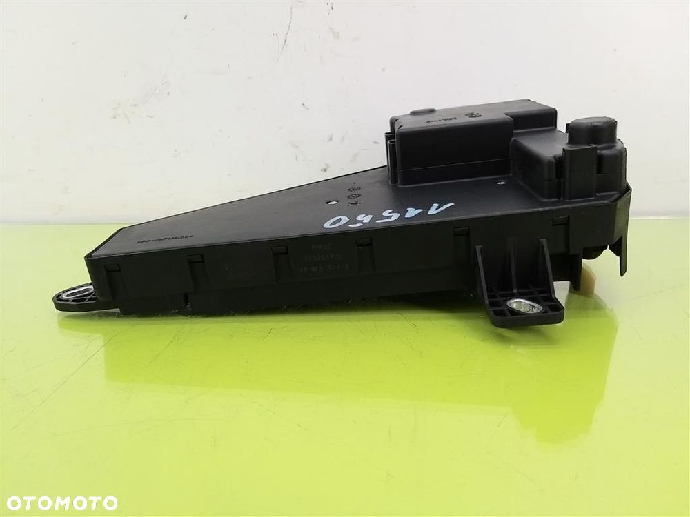 Skrzynka bezpieczników BMW Seria 5 E60 2003-2010 3.0D 231KM BSI 690661901 - 2