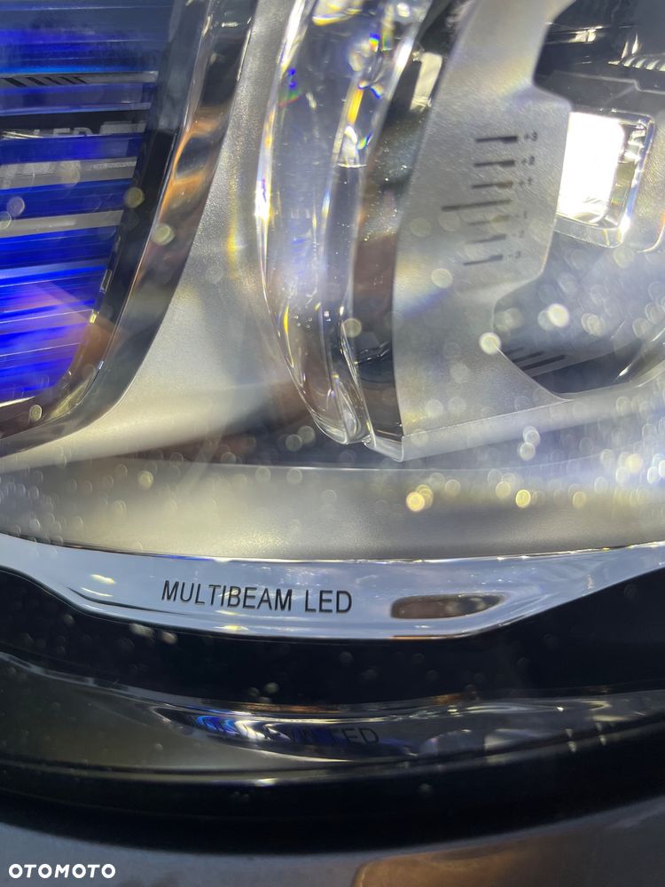 Mercedes-Benz Klasa C - 10