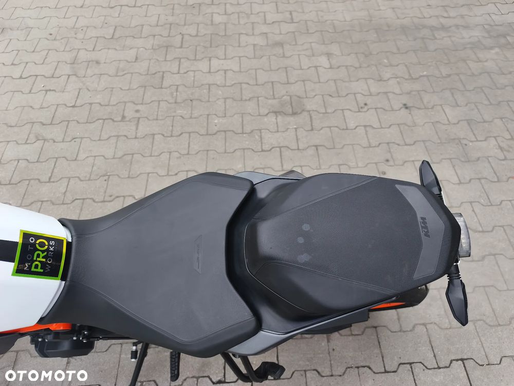 KTM Duke - 31