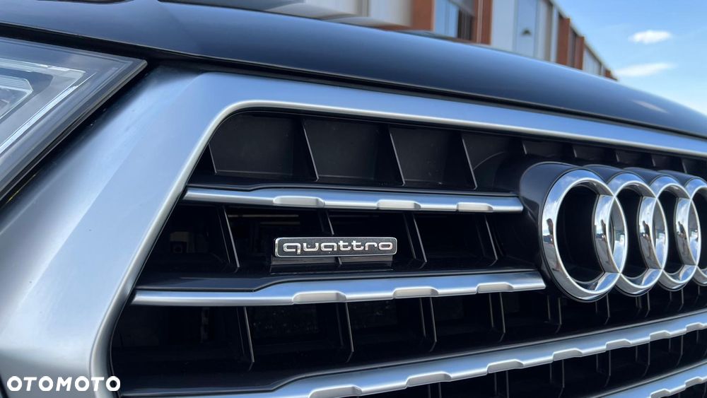 Audi Q7 3.0 TDI Quattro Tiptronic - 15