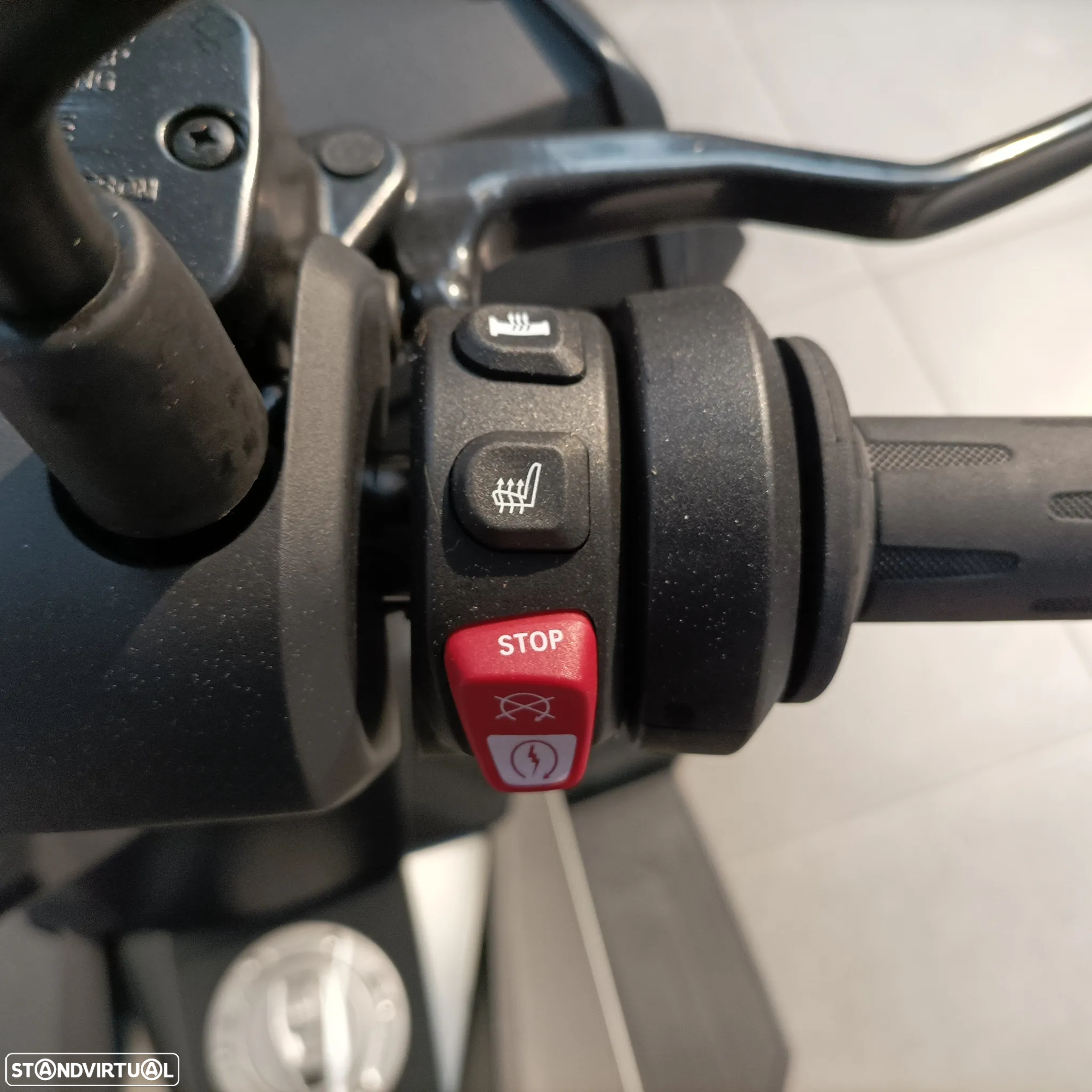 BMW C 400 GT - 6