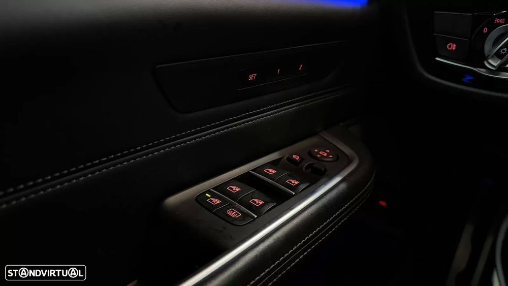 BMW 620 Gran Turismo d xDrive Pack M - 25