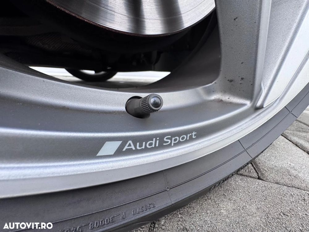 Audi A7 3.0 55 TFSI quattro S tronic - 8