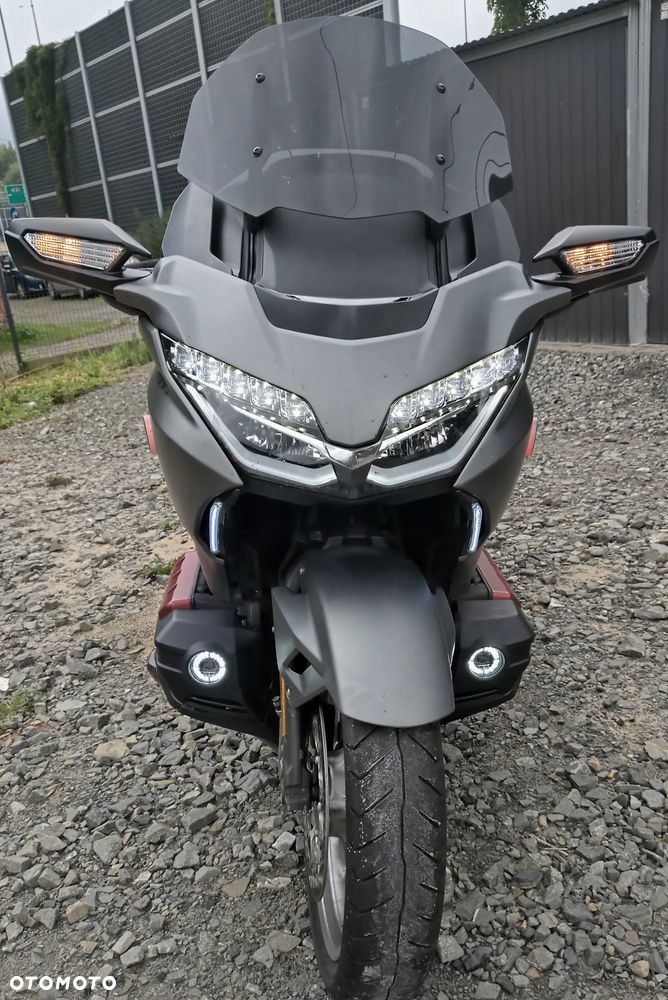 Honda GL - 3