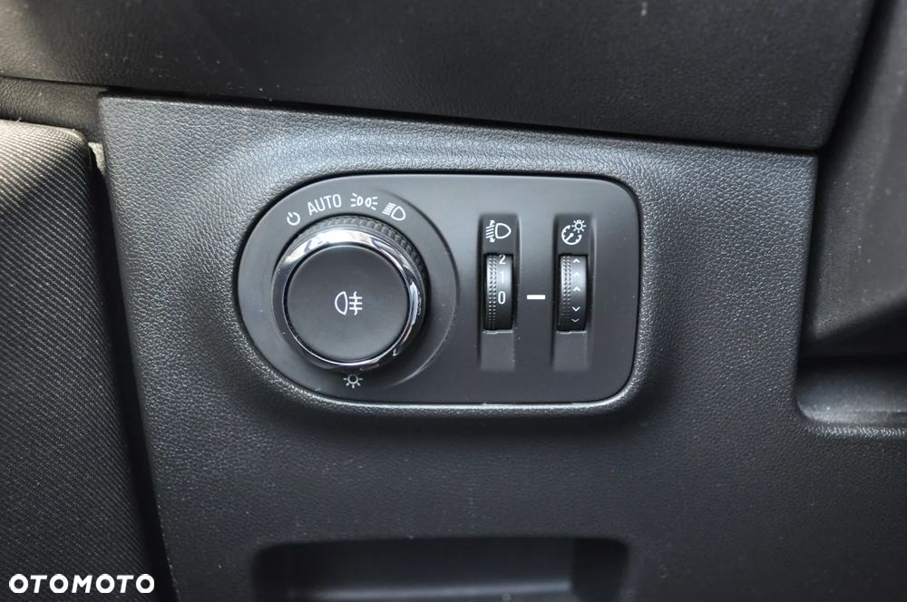 Opel Corsa 1.0 Ecotec Turbo ecoFLEX Start/Stop Active - 12