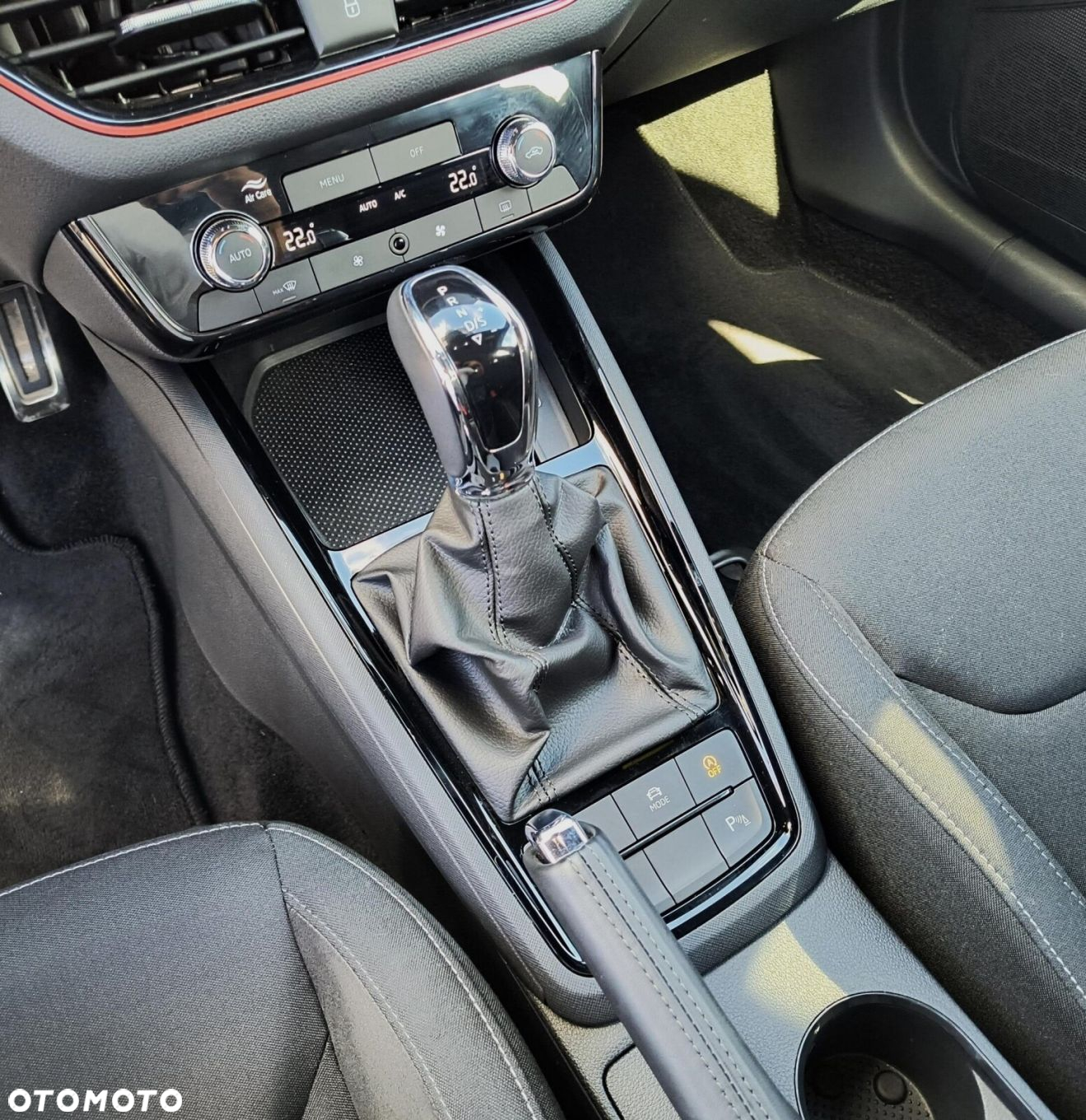 Skoda Scala 1.5 TSI Selection DSG - 21