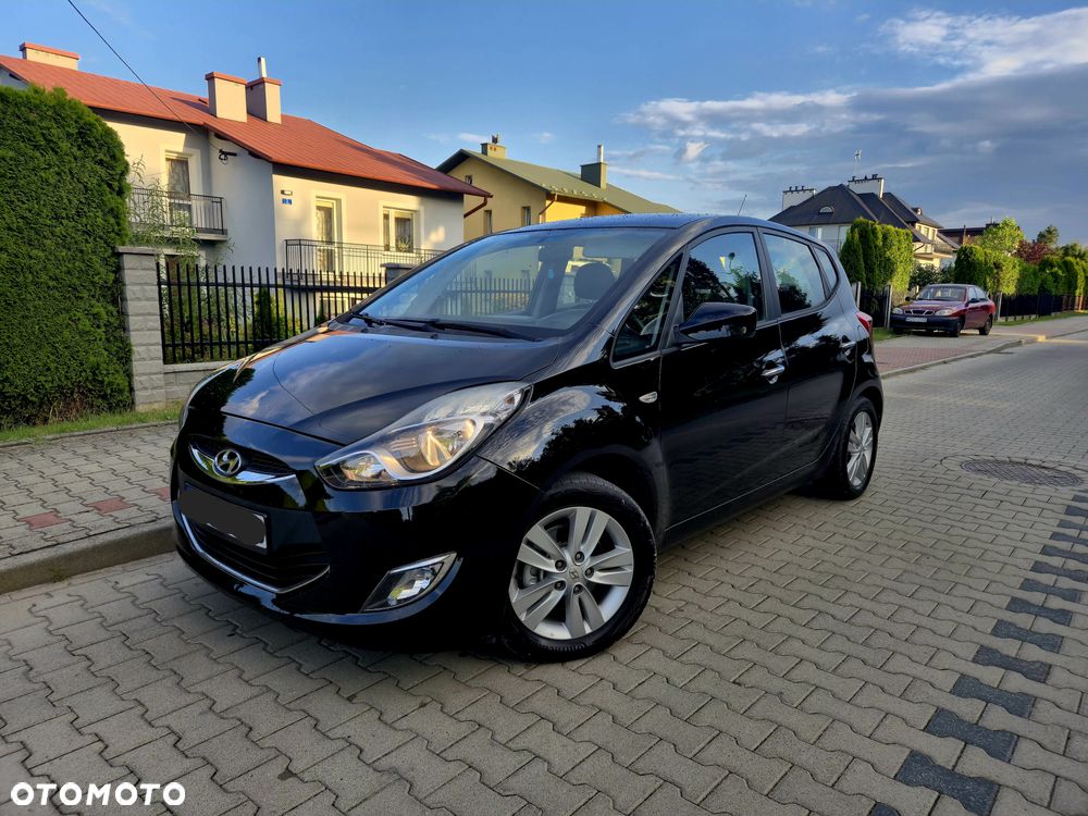 Hyundai ix20 1.4 Blue Classic - 1