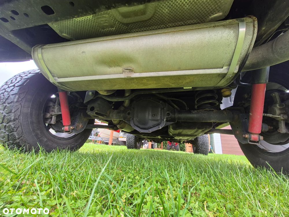 Jeep Wrangler - 9