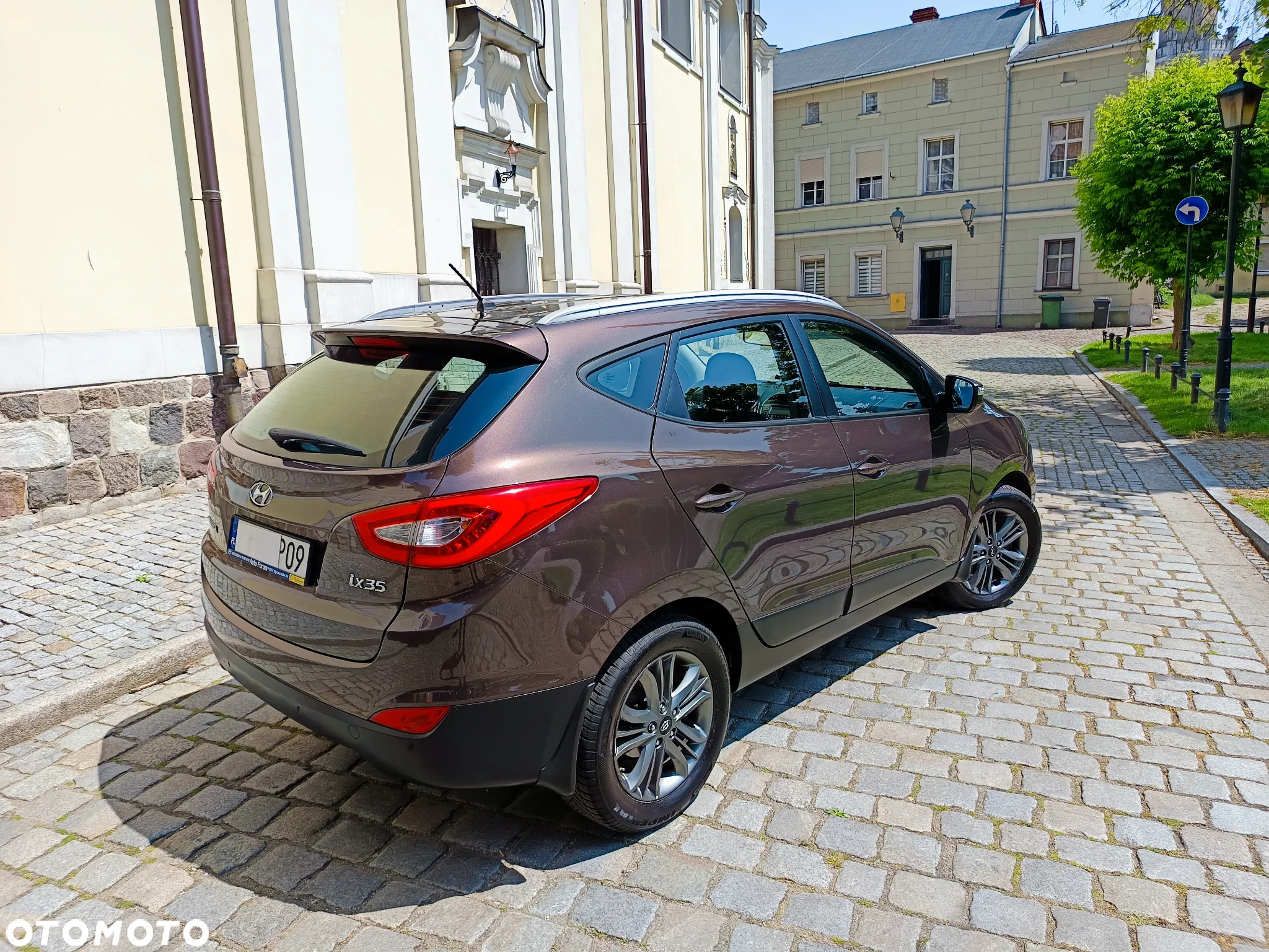 Hyundai ix35 1.6 GDI Comfort 2WD - 6