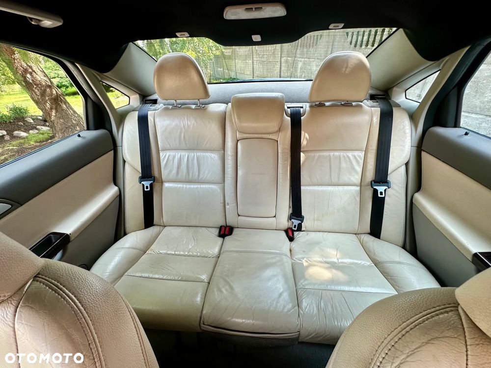 Volvo S40 T5 AWD Summum - 10