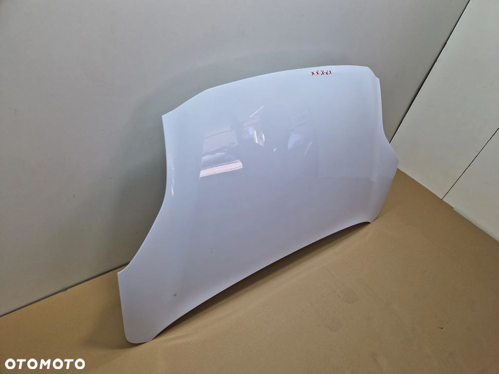 Ford Puma MK2 Maska Pokrywa silnika L1TBS16854AD 19- - 14