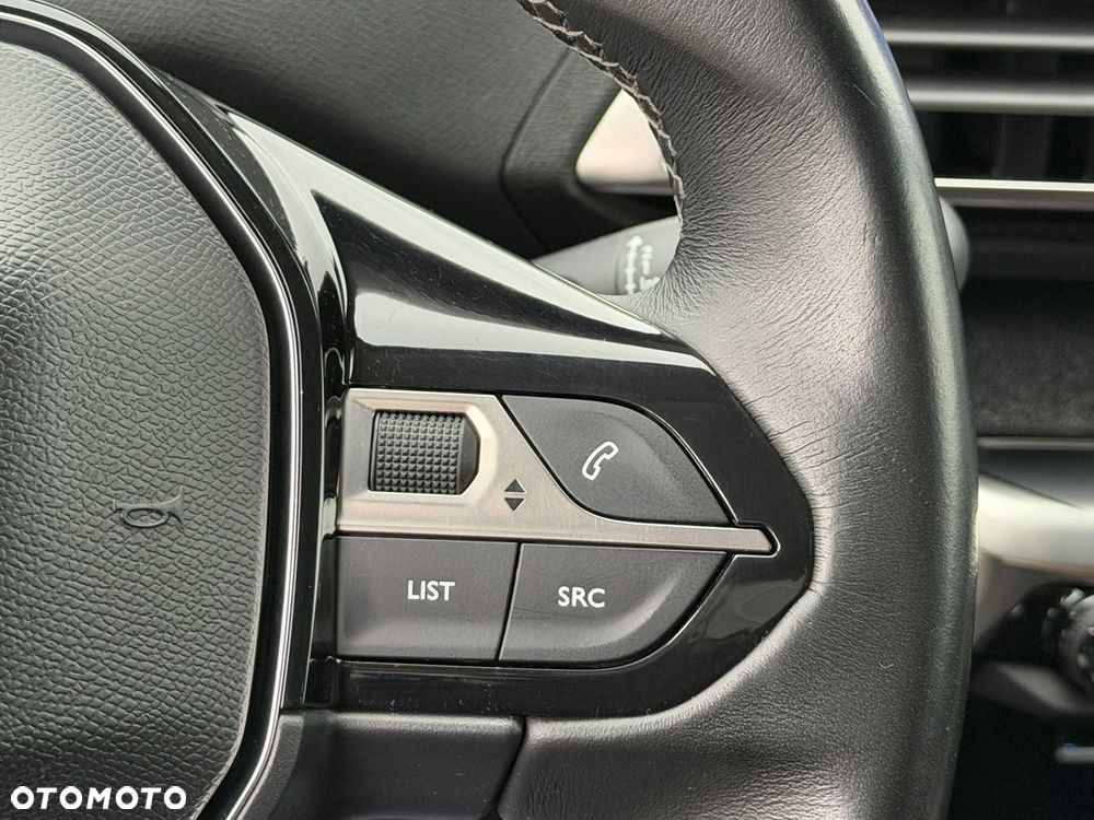 Peugeot 3008 BlueHDi 120 Stop & Start Style - 20