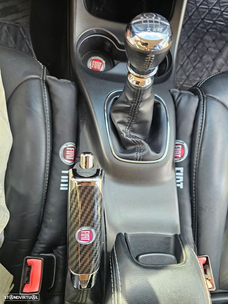 Fiat Freemont 2.0 M-Jet - 22
