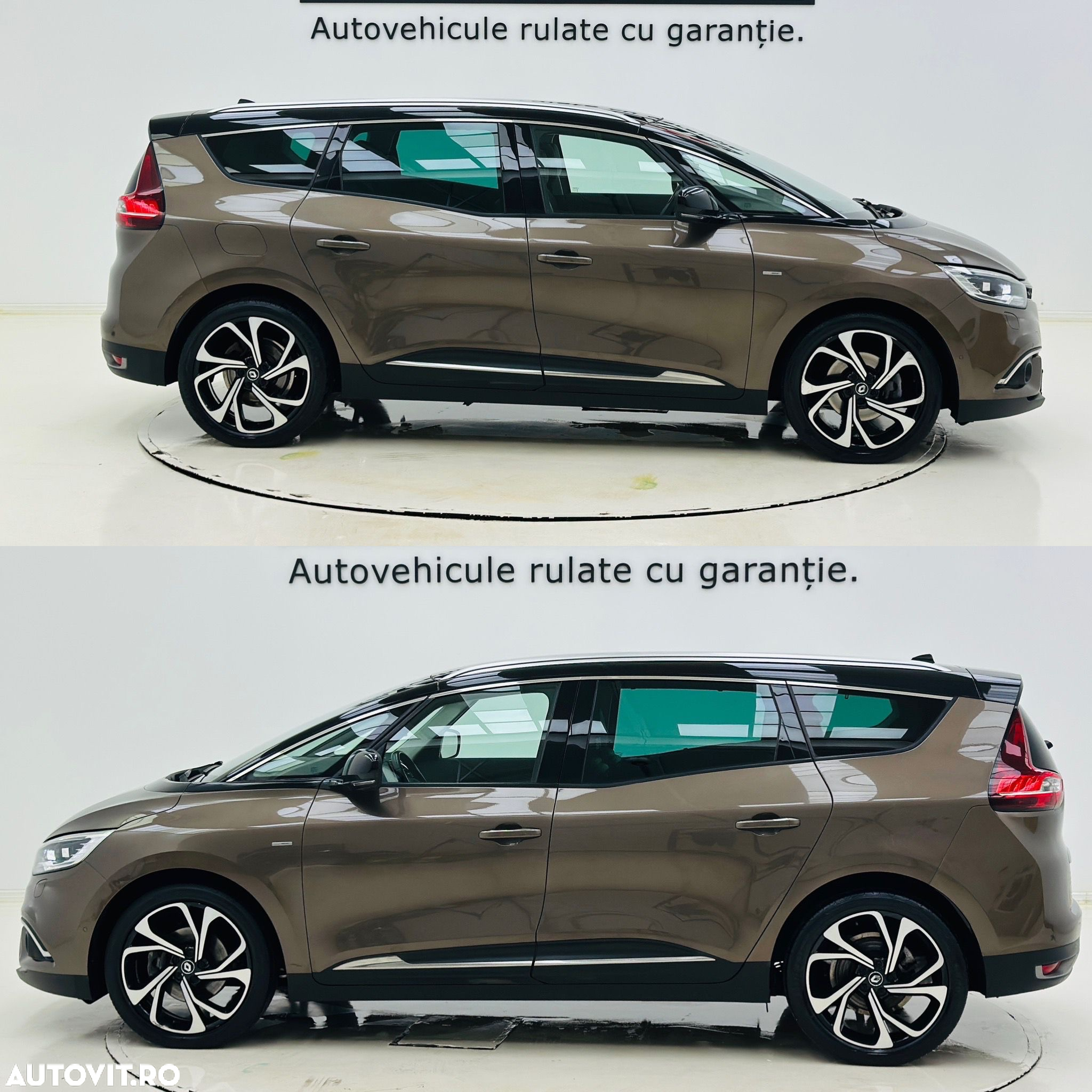 Renault Scenic - 5