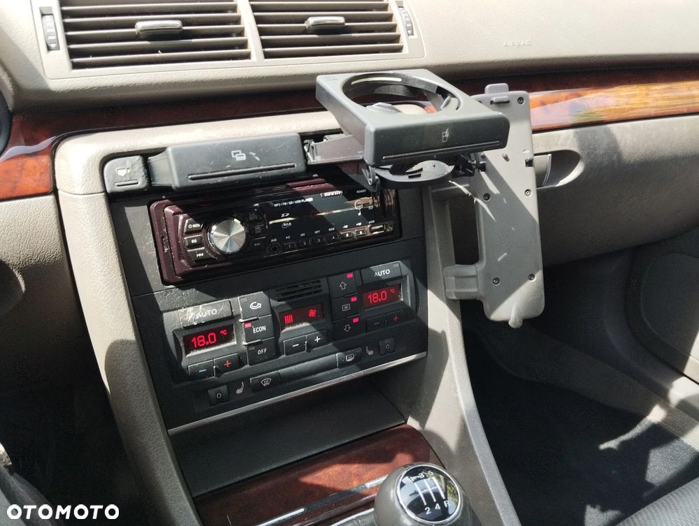 Audi A4 Avant 2 - 21