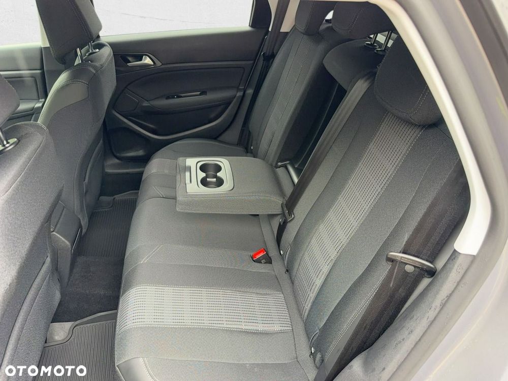 Peugeot 308 - 22