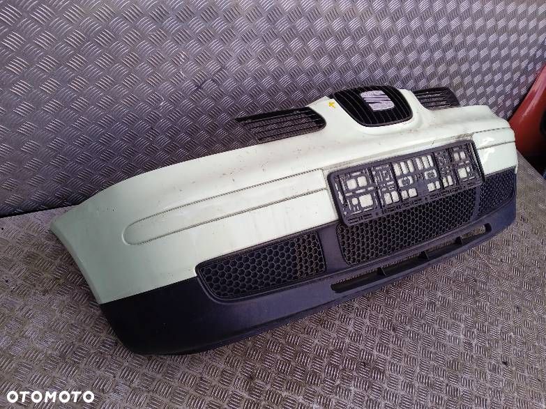 ZDERZAK PRZEDNI SEAT AROSA - 3