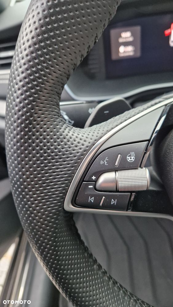 Skoda Octavia 1.5 TSI mHEV Sportline DSG - 22