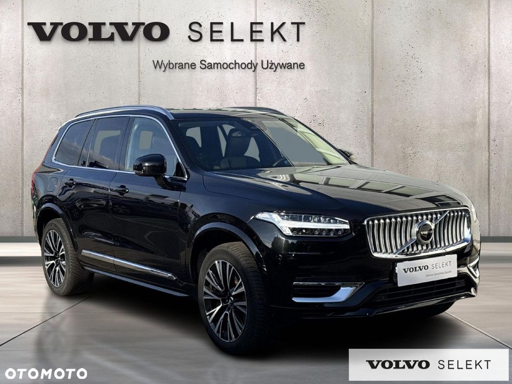 Volvo XC 90 - 8
