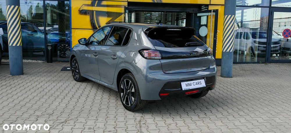 Peugeot 208 - 7