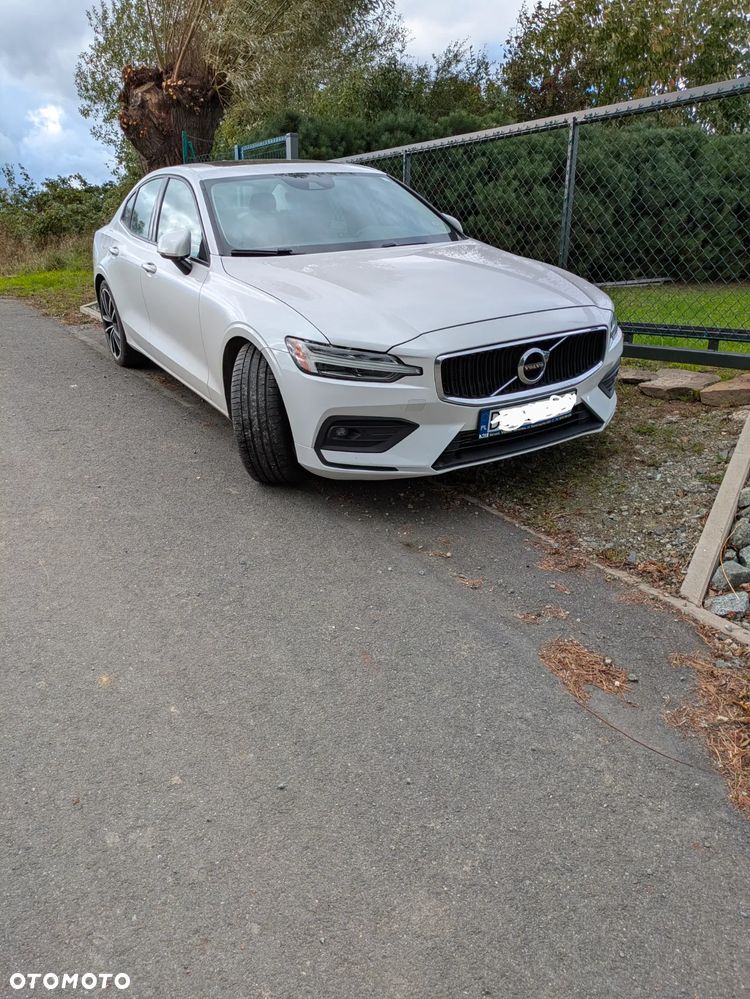 Volvo S60 T6 AWD Momentum Pro - 18