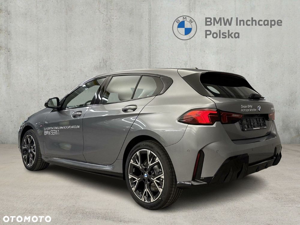BMW Seria 1 118d M Sport - 4