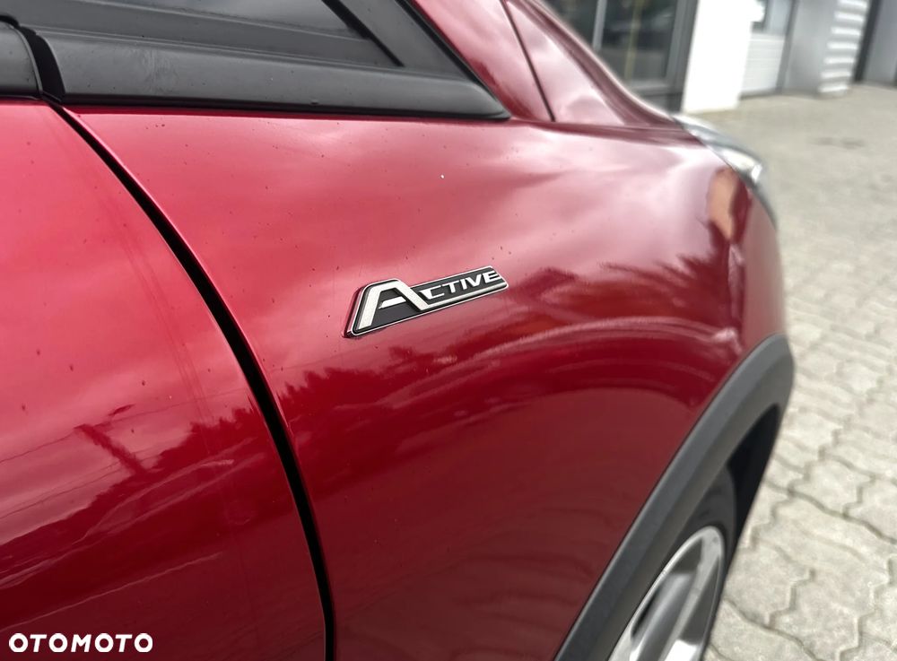 Ford Fiesta 1.0 EcoBoost Active ASS - 8