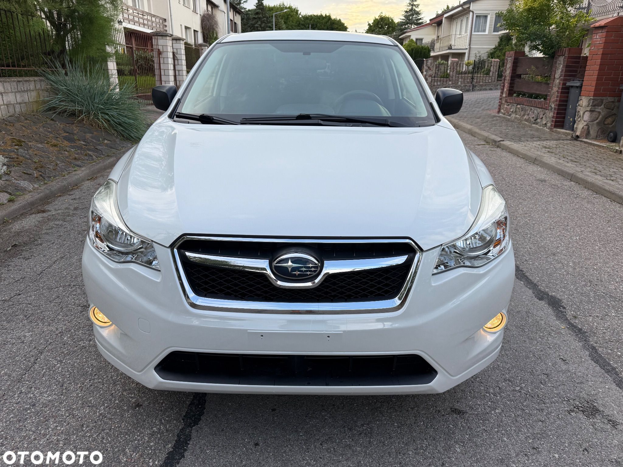 Subaru XV 2.0 i Comfort - 1
