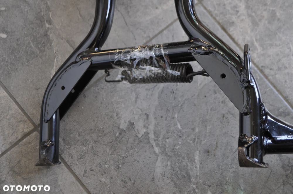 Stopki centralne podstawka Honda cb1300 06501MFPD00 - 3