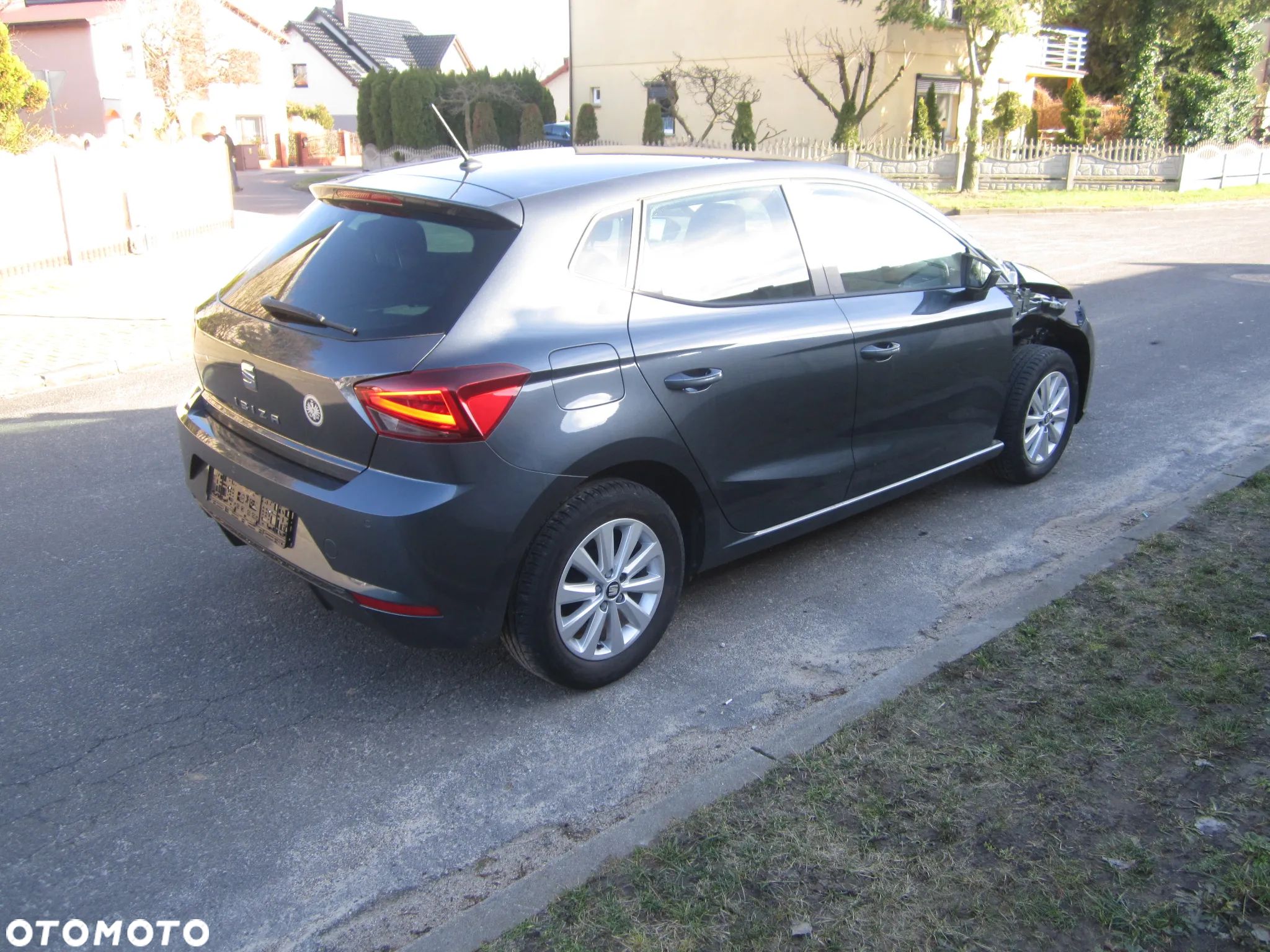 Seat Ibiza 1.0 MPI S&S Style - 1