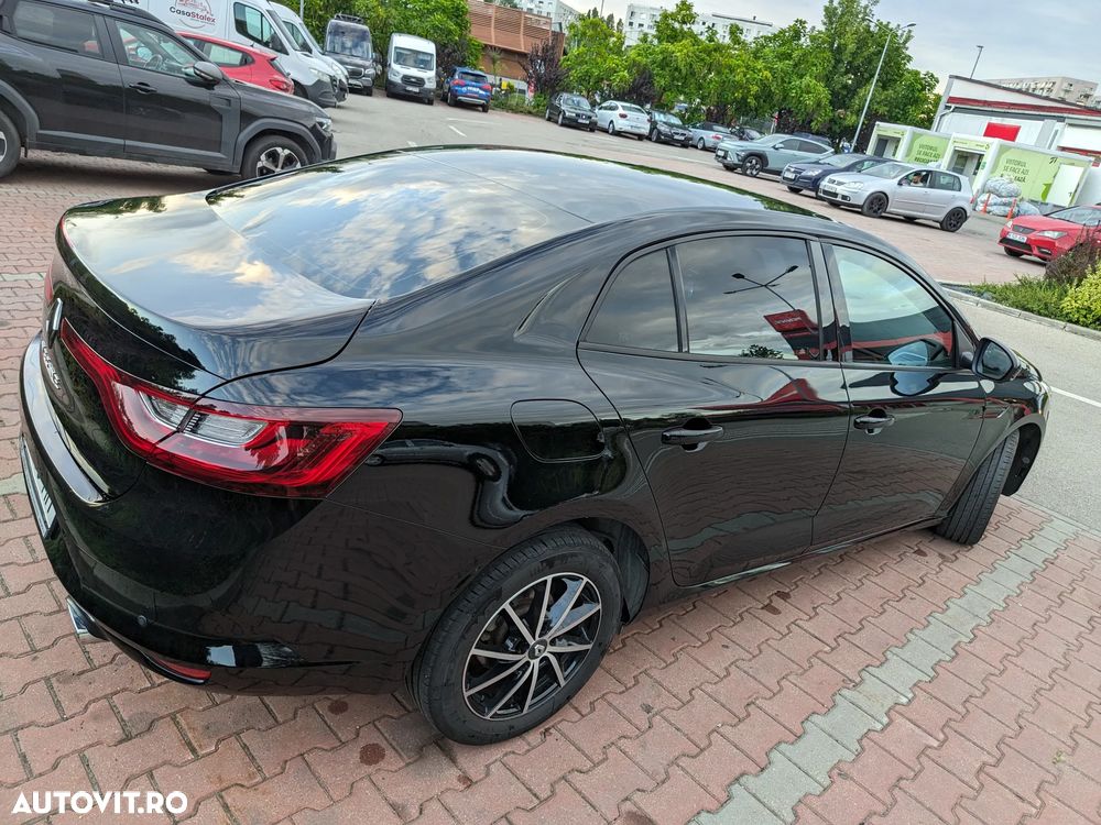 Renault Megane TCe GPF Intens - 27