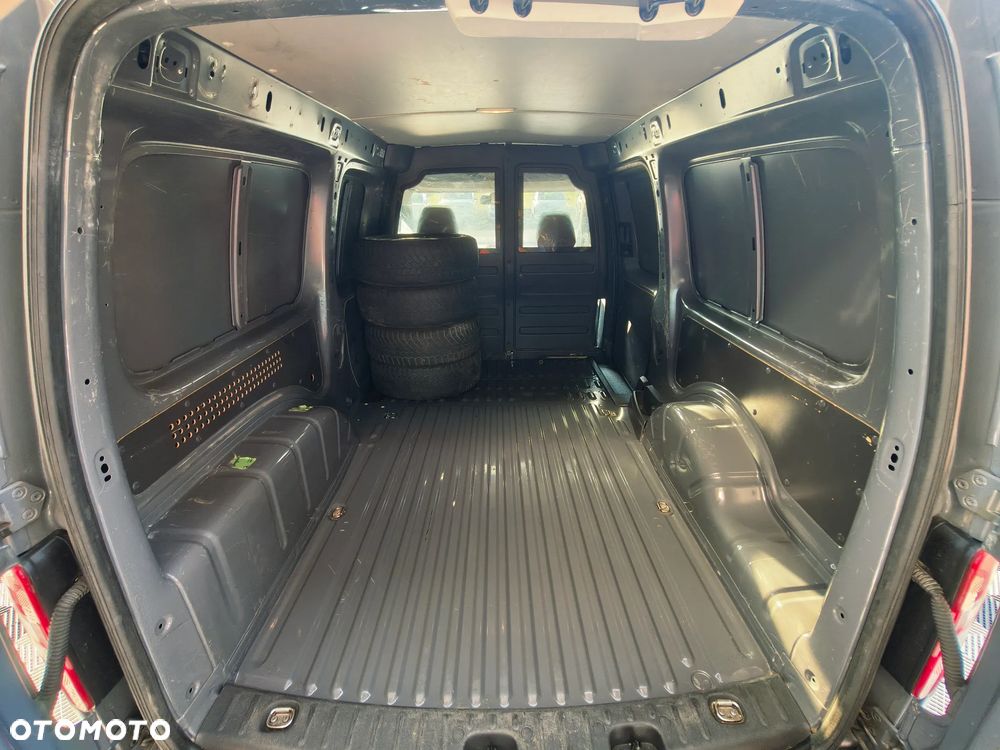 Volkswagen CADDY - 28