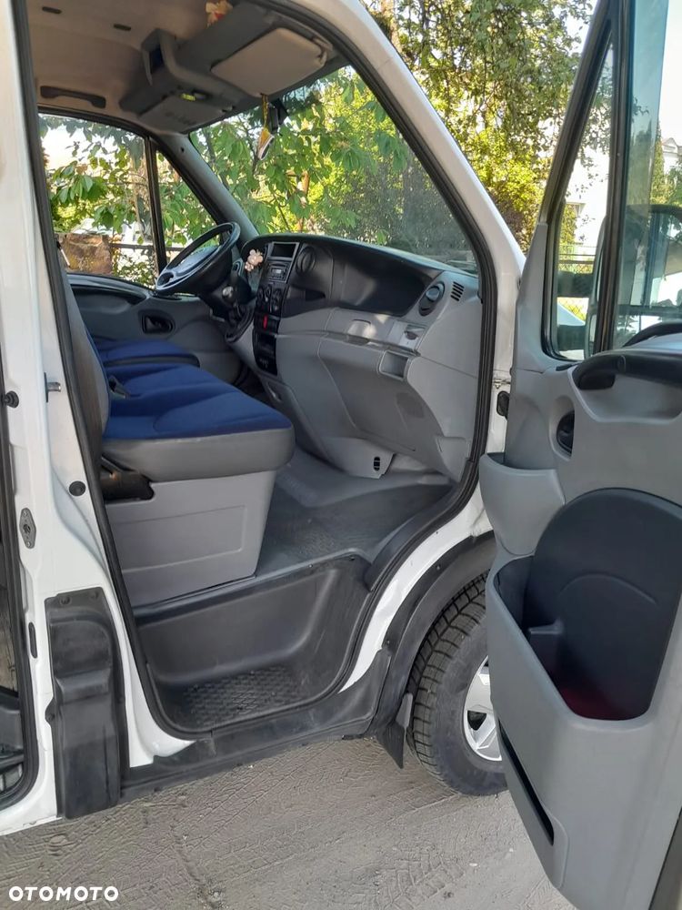Iveco Daily - 8