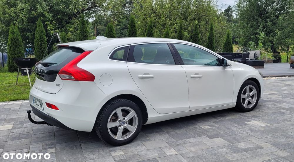 Volvo V40 - 14