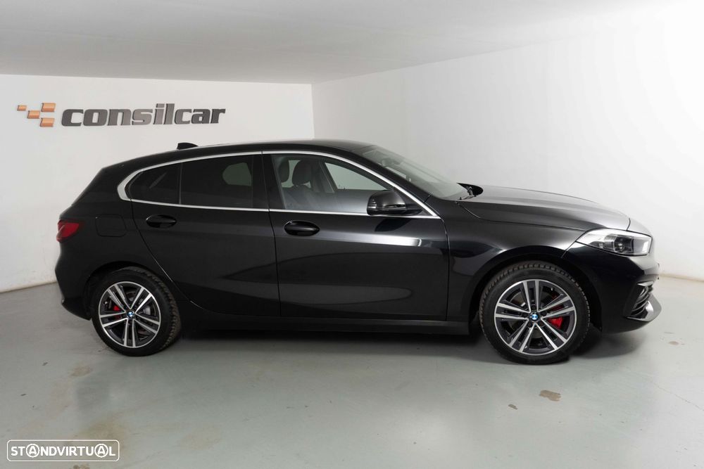 BMW 116 - 7