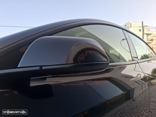 Tesla Model 3 Standard RWD - 52