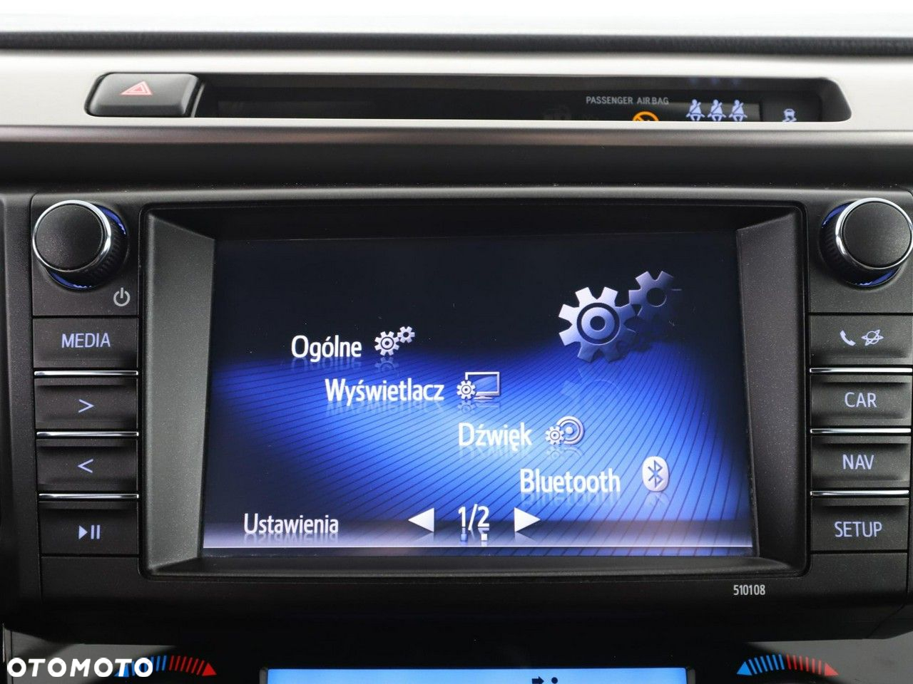 Toyota RAV4 2.0 D-4D Style 4x2 - 23
